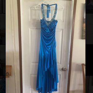 Jodi Kristopher Formal Dress